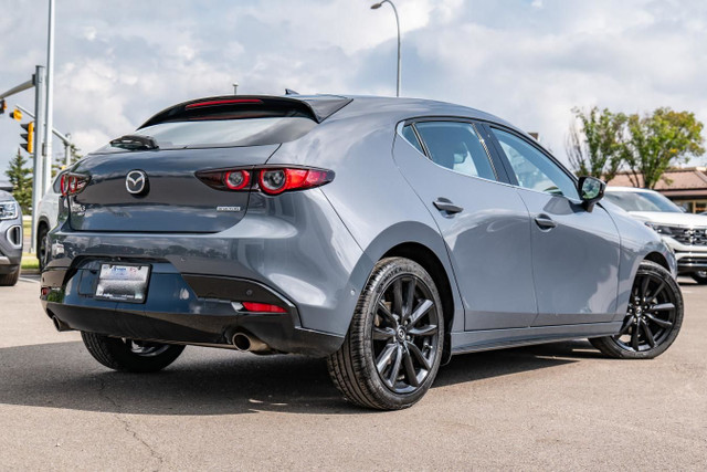 2019 Mazda Mazda3 Sport GT in Cars & Trucks in Edmonton - Image 2