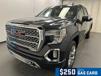 WAS: $58490 NOW: $57999 plus taxes and licensing feesThe 2021 GMC Sierra 1500 Denali CarbonPro Editi... (image 8)