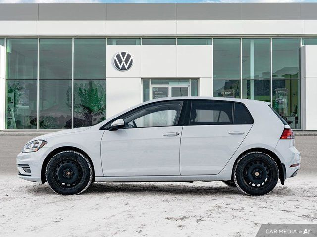 2019 Volkswagen Golf Highline | One Owner | Certified Pre-Owned in Cars & Trucks in Grande Prairie - Image 3
