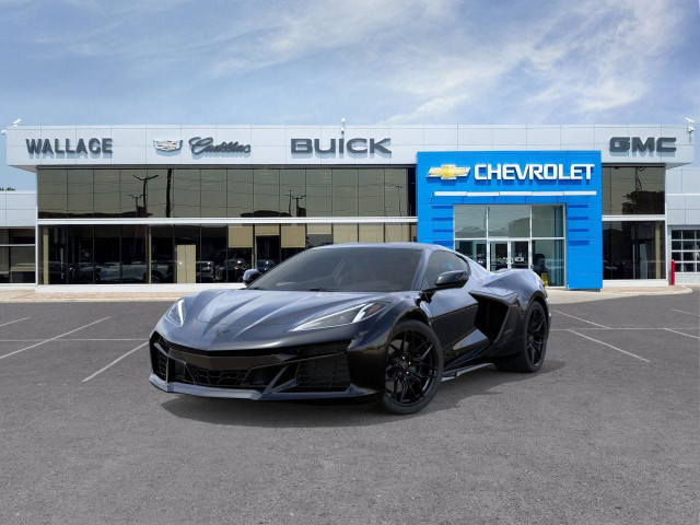 2025 Chevrolet Corvette Z06 in Cars & Trucks in Oakville / Halton Region