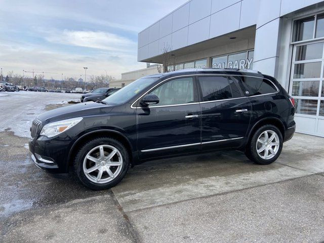 2013 Buick Enclave Premium in Cars & Trucks in Calgary - Image 4