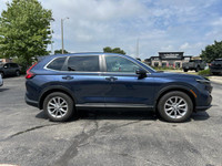 Experience the refined comfort and capability of this 2023 Honda CR-V EX-L, boasting a stunning Cany... (image 3)