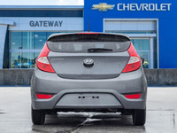 Your everyday adventure awaits. This 2016 Hyundai Accent GL offers reliability and efficiency in a c... (image 5)