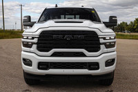 This Ram 3500 has a powerful Intercooled Turbo Diesel I-6 6.7 L/408 engine powering this Automatic t... (image 6)