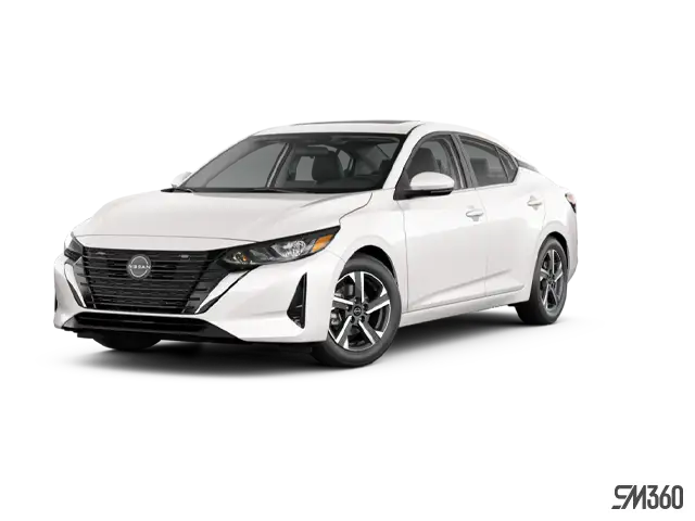 2025 Nissan Sentra SV MOONROOF in Cars & Trucks in Kitchener / Waterloo - Image 4