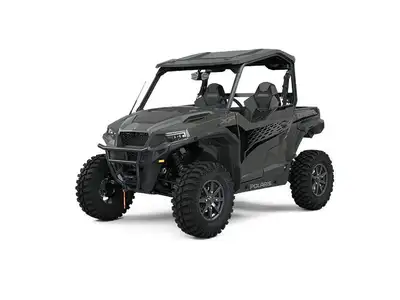 2025 Polaris General XP 1000 Ultimate 2025 Polaris General XP Ultimate. Destination and applicable t...