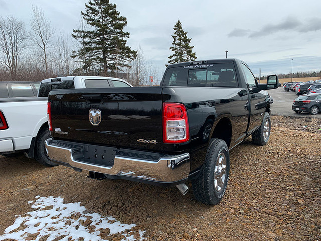 2024 Ram 3500 BIG HORN in Cars & Trucks in Truro - Image 4