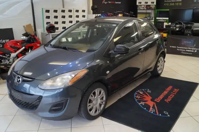 2012 Mazda Mazda262864351759105121