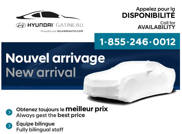 2020 Mitsubishi Mirage MIRAGE ES in Cars & Trucks in Gatineau