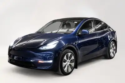2021 Tesla Model Y Standard Range Super Propre!  Belle couleur