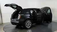 The 2022 Cadillac XT5 Sport offers a dynamic driving experience with its 3.6-liter V6 engine, paired... (image 9)