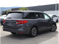2022 HONDA ODYSSEY EX-L - BC VEHICLE - NAVIGATION - BACKUP CAMERA - HEATED FRONT SEATS - SUNROOF - D... (image 2)