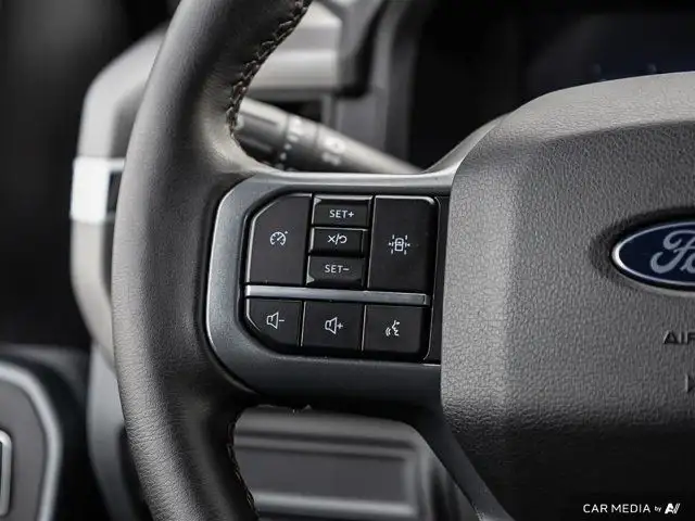 2024 Ford F-150 XLT | Bluetooth | Backup Camera dans Autos et camions dans Grande Prairie - Image 18