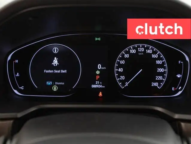 2022 Honda Accord Touring 2.0T w/Apple CarPlay & Android Auto, H dans Autos et camions dans Ville de Toronto - Image 29