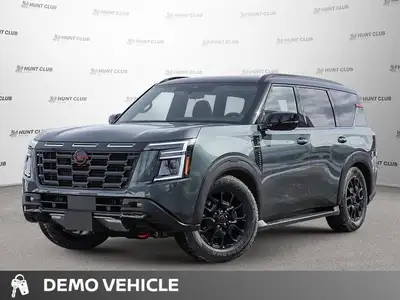 THE PRICE INCLUDES WINTER TIRES, FLOOR MATS, AND ILLUMINATED KICK PLATES Come visit our Hunt Club Ni...