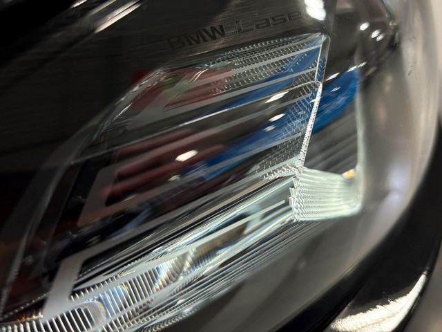  2021 BMW M3 MANUAL|RWD|NAV|CARBON|LOADED|3DCAM|LASER|HARMAN|++ in Cars & Trucks in City of Toronto - Image 3