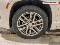 Engine: Gas V6 3.6L L/100Km City: 13.6 L/100Km Hwy: 9.6 Safety Equipment OnStar and Chevrolet connec... (image 8)