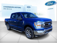 Welcome to Langenburg Motors, your premier destination offers a wide selection of high-quality used... (image 2)