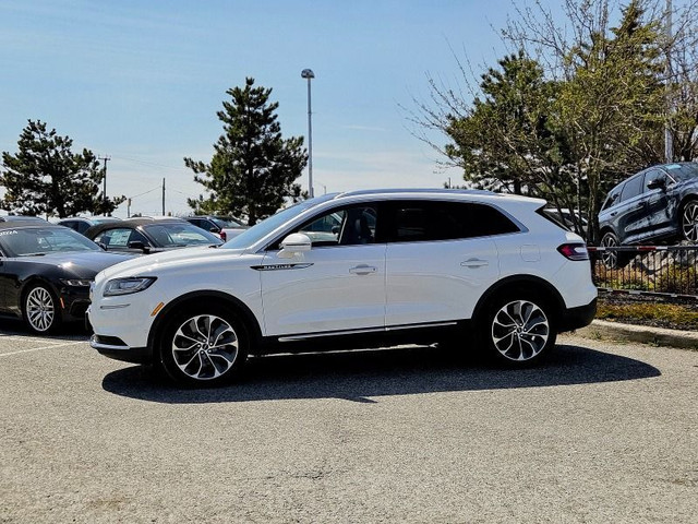 2022 Lincoln Nautilus Reserve LIMITLESS LUXURY! in Cars & Trucks in Kawartha Lakes - Image 4