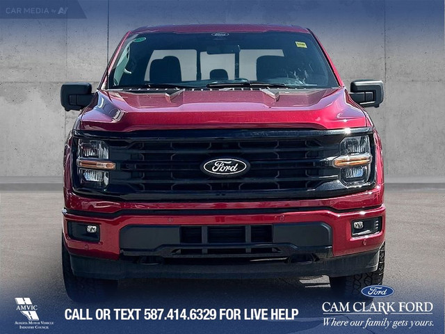 2025 Ford F-150 XLT in Cars & Trucks in Calgary - Image 2