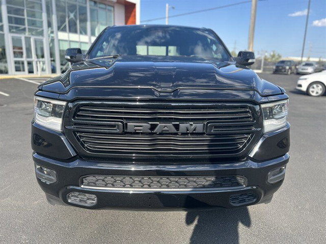 2021 RAM 1500 Sport in Cars & Trucks in Edmonton - Image 2