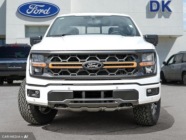 2025 Ford F-150 Tremor in Cars & Trucks in Edmonton - Image 2