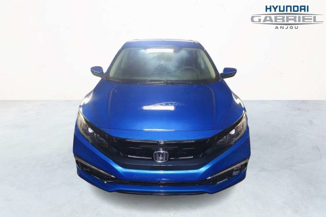 2019 Honda Civic LX in Cars & Trucks in City of Montréal - Image 2