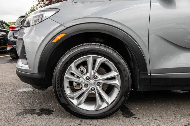 2023 Buick Encore GX Preferred * AWD * Camera de Recule * Mags A in Cars & Trucks in City of Montréal - Image 8