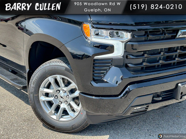 2025 Chevrolet Silverado 1500 in Cars & Trucks in Guelph - Image 2