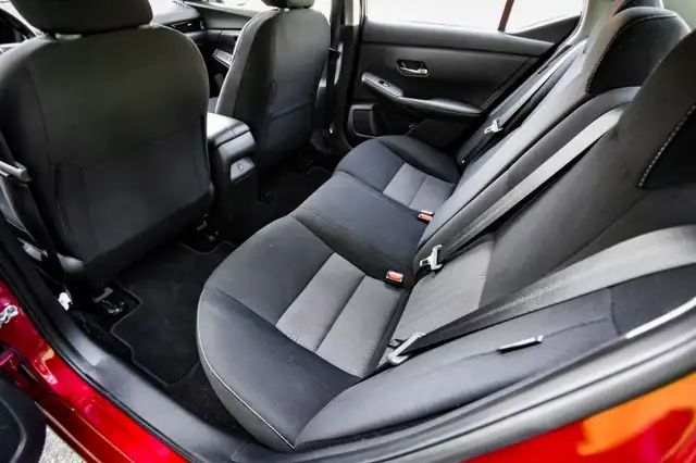 2023 Nissan Sentra SV • REMOTE START • HEATED SEATS • REAR CAM in Cars & Trucks in Kingston - Image 32