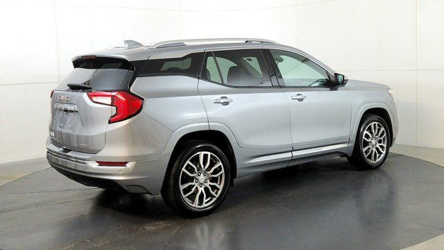 2024 GMC Terrain Denali in Cars & Trucks in Winnipeg - Image 3