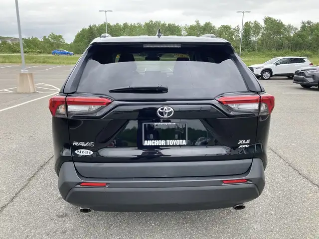2020 Toyota RAV4 XLE62938484003073121