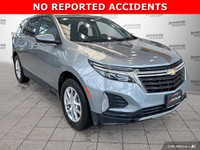 APPLE CARPLAY ANDROID AUTO | POWER LIFTGATE | AUTOMATIC CLIMATE CONTROL! Check out this 2023 Chevrol... (image 8)