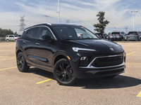 Welcome to Sherwood Buick GMC! This Buick Encore GX boasts a Turbocharged 1.3/ engine powering this... (image 1)