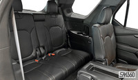 Engine: V6 Cylinder Engine 3.5L L/100Km City: 12.7 L/100Km Hwy: 9.4 (image 4)