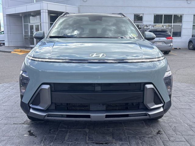 2024 Hyundai Kona Preferred Trend AWD | 1 Owner | Premium Mats in Cars & Trucks in Calgary - Image 2