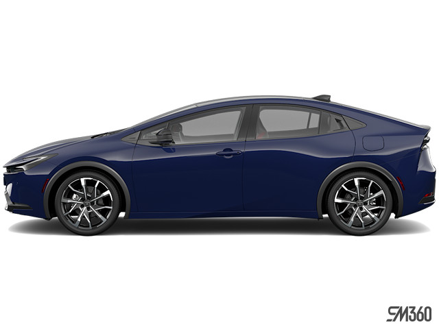2025 Toyota Prius Plug-in Hybrid XSE in Cars & Trucks in City of Montréal
