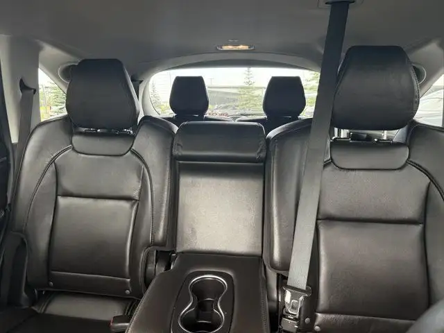 2017 ACURA MDX Nav Pkg - LEATHER- ROOF-NAV in Cars & Trucks in Calgary - Image 23
