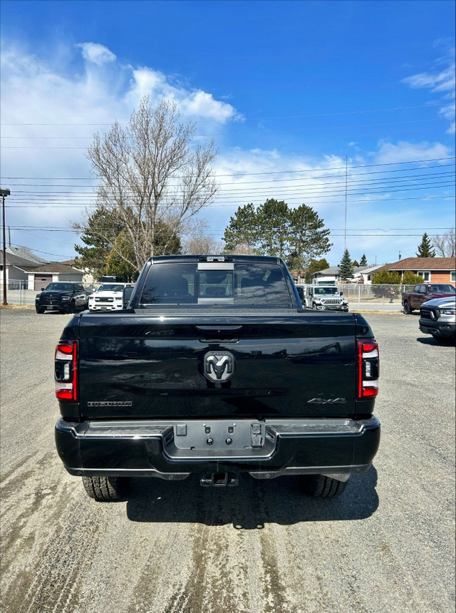 2024 Ram 2500 BIG HORN in Cars & Trucks in Sudbury - Image 4