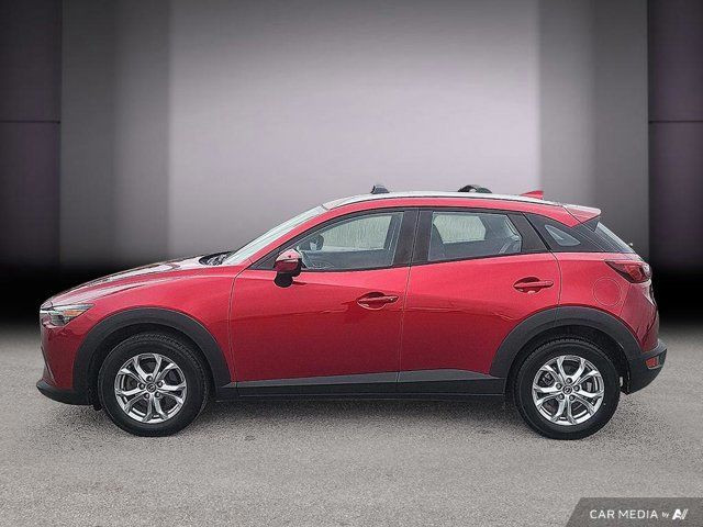 2018 Mazda CX-3 Édition 50e anniversaire in Cars & Trucks in Laval / North Shore - Image 4