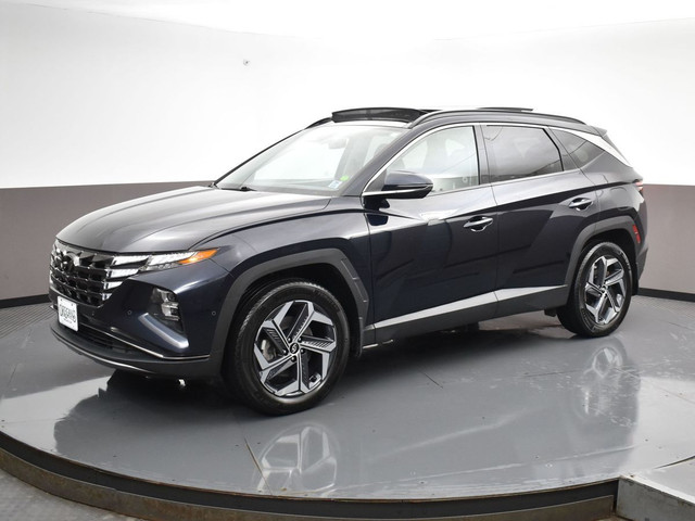 2022 Hyundai Tucson Hybrid Ultimate AWD, Leathers, Sunroof, Allo in Cars & Trucks in Dartmouth - Image 3