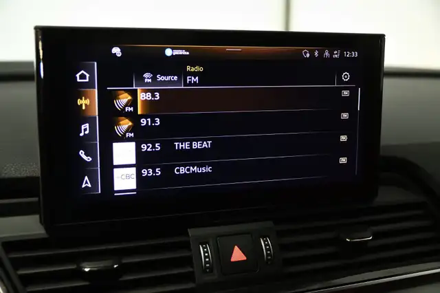 2023 Audi SQ5 Technik  / Black optics / Carplay / 355 HP / Certi in Cars & Trucks in Longueuil / South Shore - Image 24