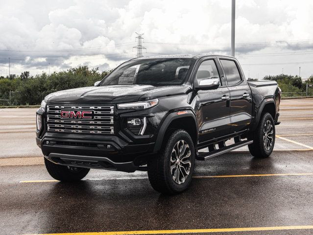 2025 GMC Canyon Denali in Cars & Trucks in Strathcona County - Image 4