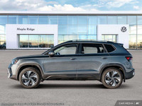 This Volkswagen Taos delivers a Intercooled Turbo Regular Unleaded I-4 1.5 L/91 engine powering this... (image 3)