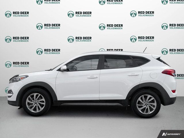 2016 Hyundai Tucson Premium in Cars & Trucks in Red Deer - Image 4