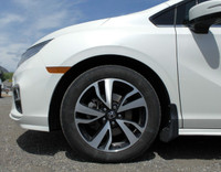 2019 Honda Odyssey | No Accidents | Back up Camera | Navigation | Heated & Cooled Seats | Bluetooth... (image 1)