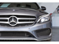 2015 Mercedes-Benz C-Class C 300 4MATIC 4MATIC 7G-TRONIC PLUS 7-Speed Automatic 2.0L I4 EXTERIOR - T... (image 3)