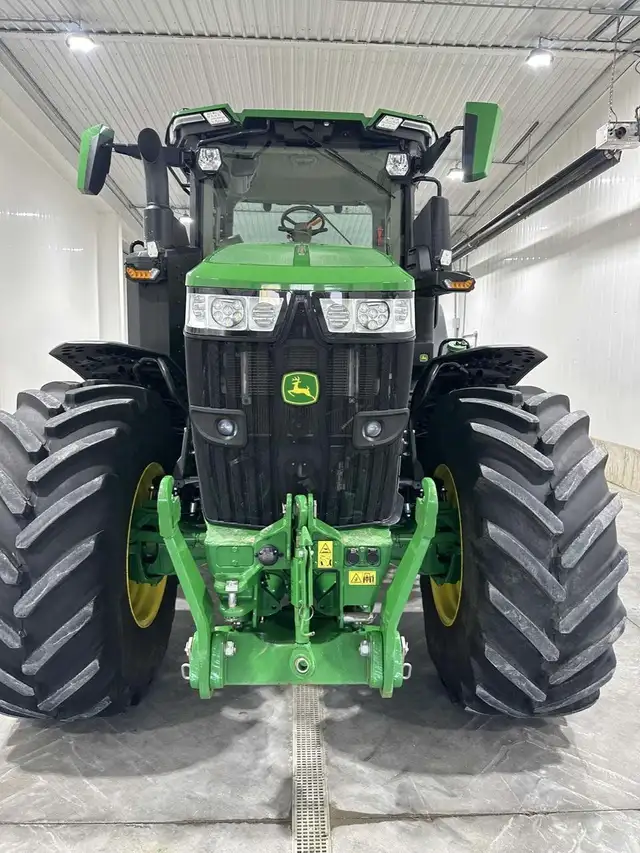 2021 JOHN DEERE 7R 290 in Farming Equipment in Norfolk County - Image 4