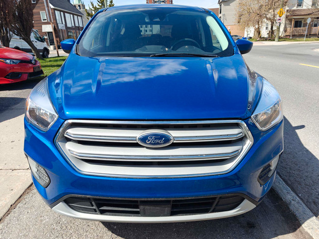 2019 Ford Escape SE in Cars & Trucks in Ottawa - Image 2