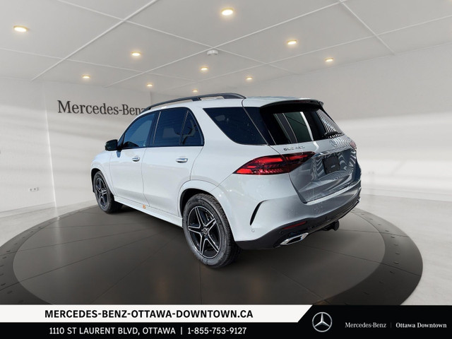 2025 Mercedes-Benz GLE 450 4MATIC in Cars & Trucks in Ottawa - Image 4